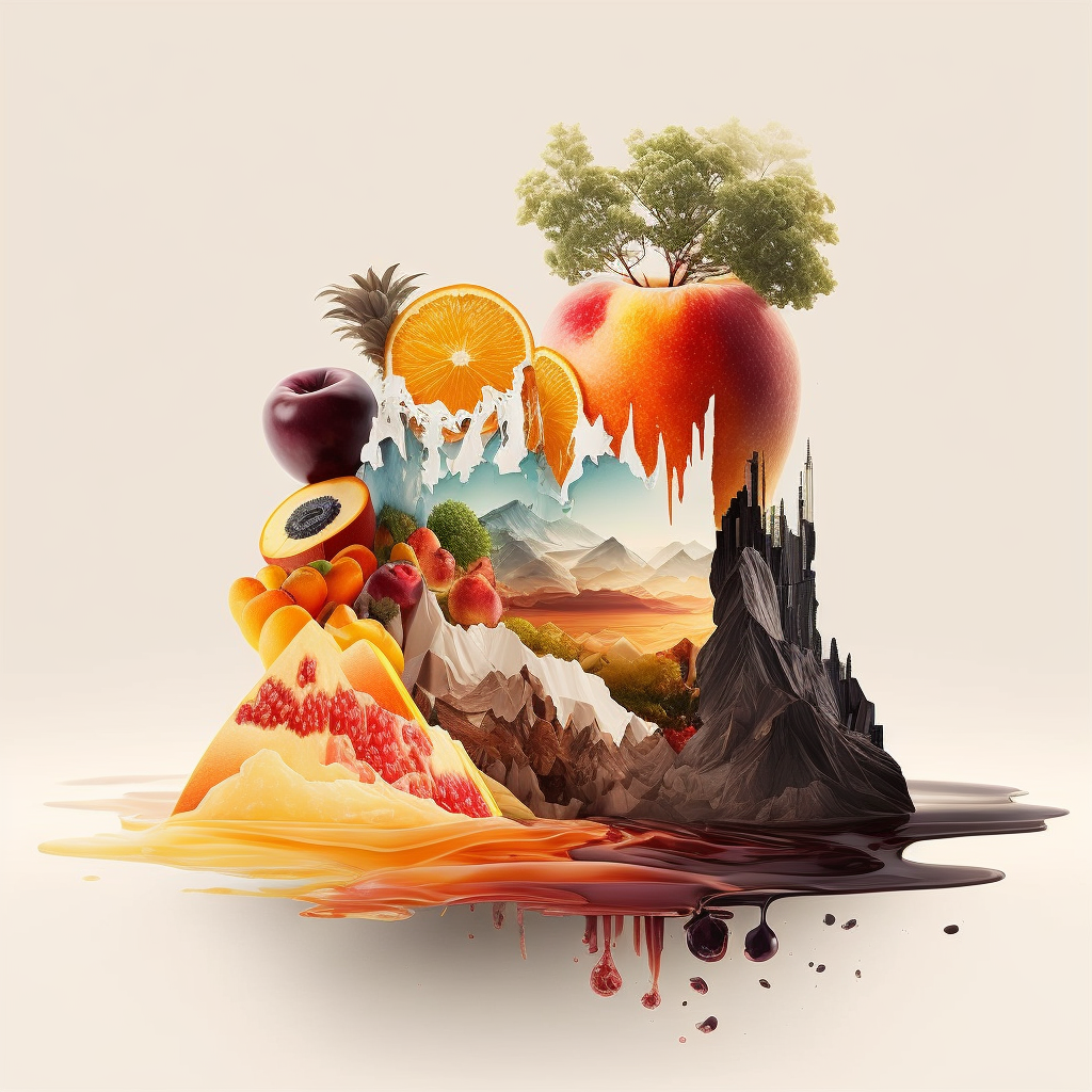 Majestic Currant / Baies Majestueux Artisanal French-Fragrance Candle in Limoges Porcelain