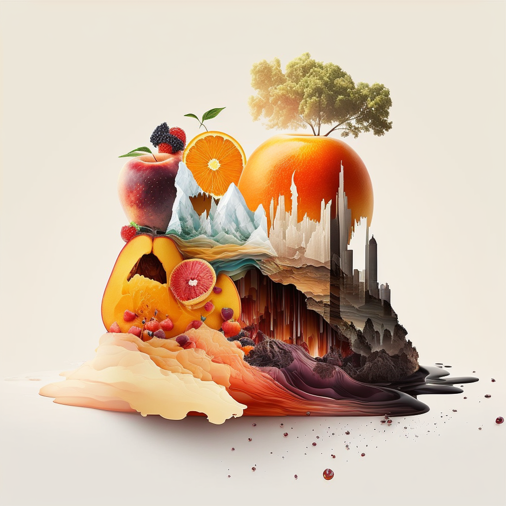 Majestic Currant / Baies Majestueux Artisanal French-Fragrance Candle in Limoges Porcelain