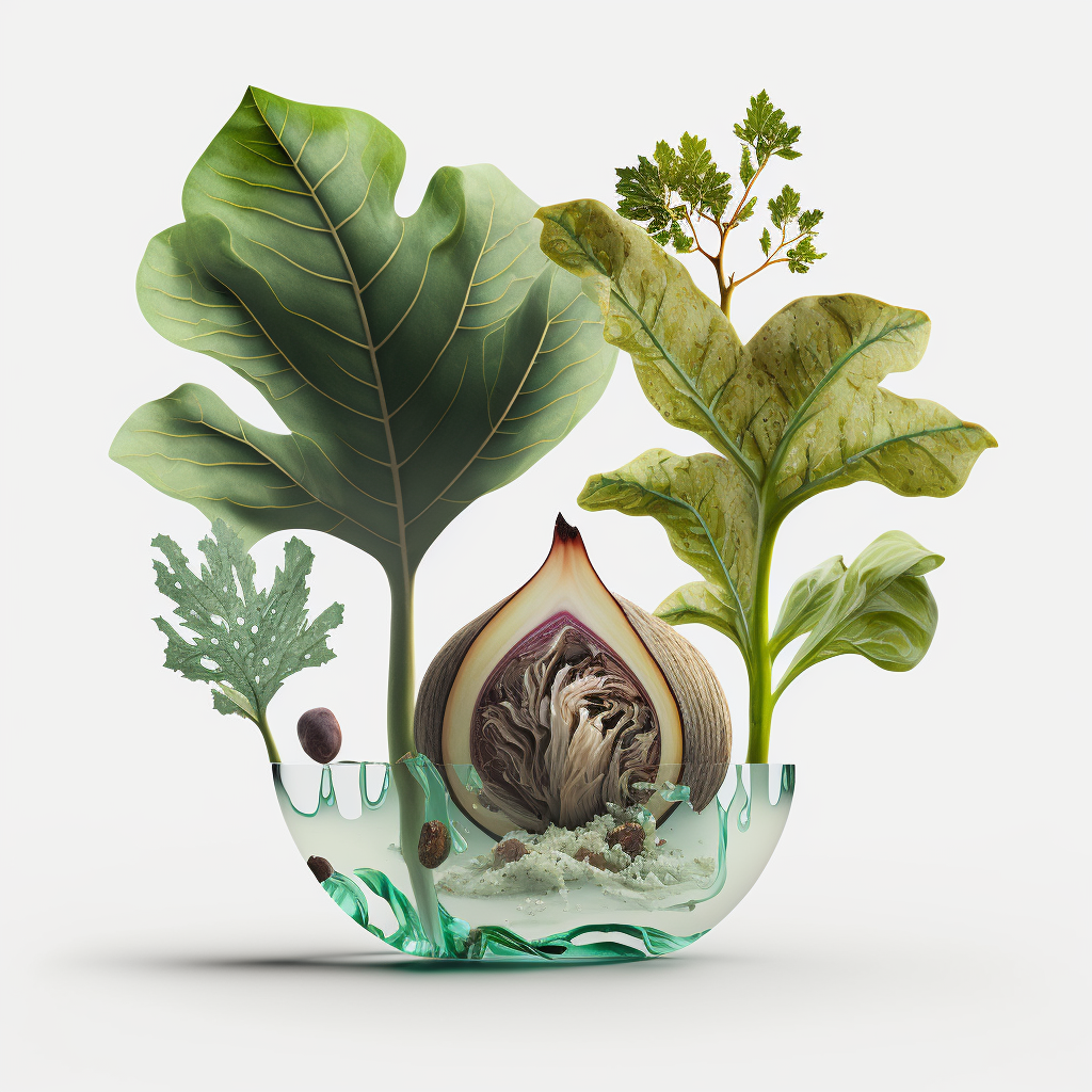 Fig Blossom Artisanal French-Fragrance Candle