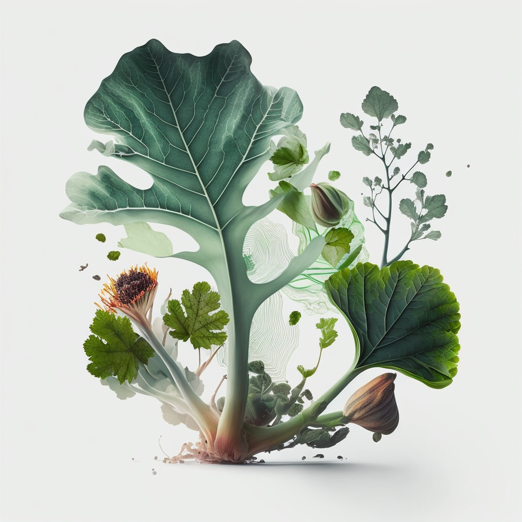 Fig Blossom / Fleur de Figuier Artisanal French-Fragrance Candle in Limoges Porcelain