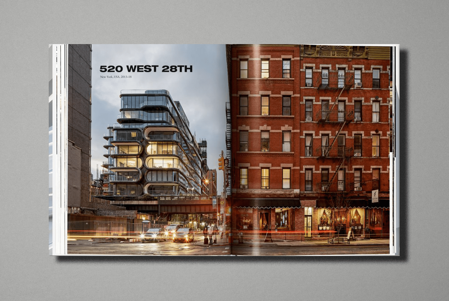 Maison House Zaha Hadid. Complete Works 1979–Today. 2020 Edition