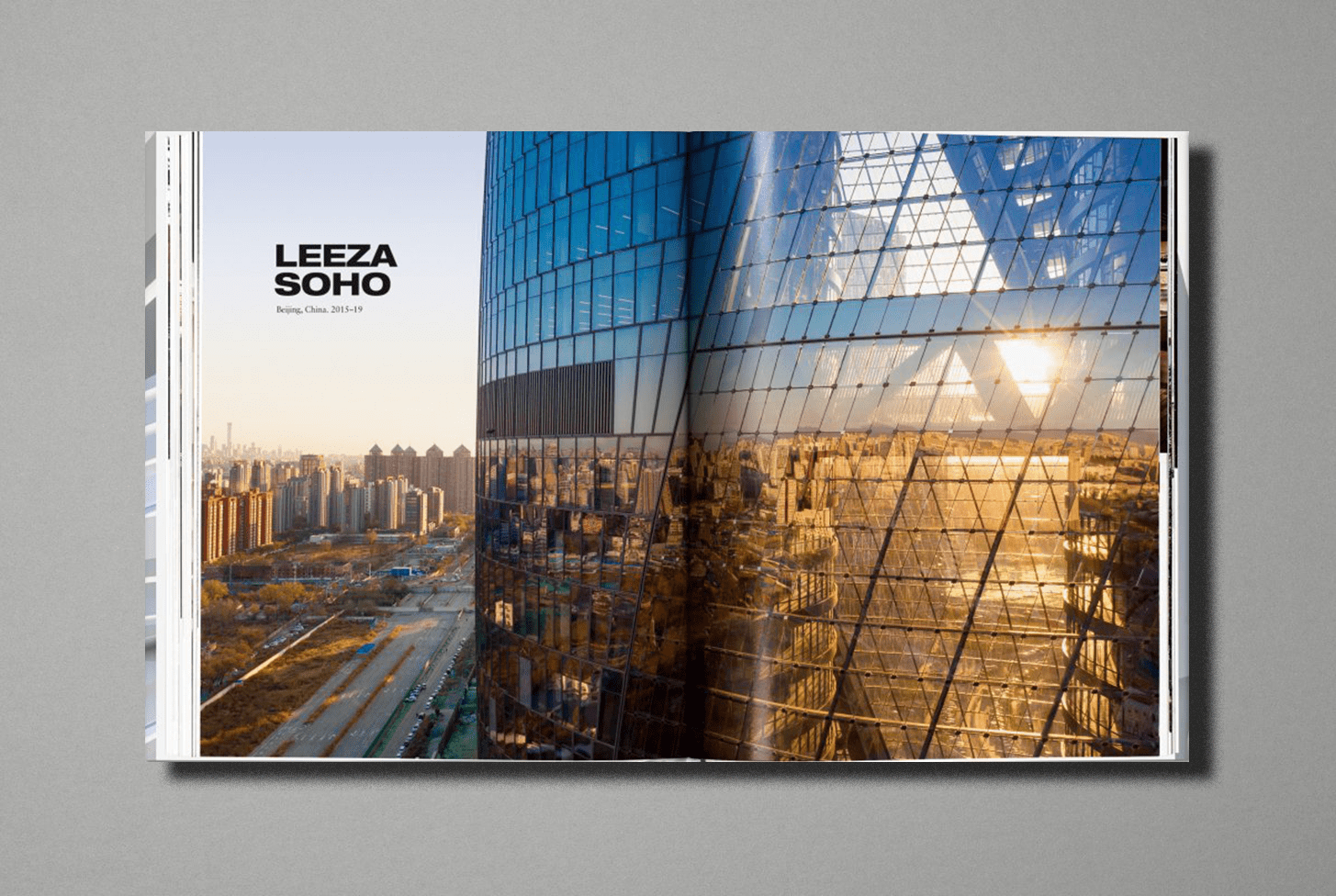 Maison House Zaha Hadid. Complete Works 1979–Today. 2020 Edition