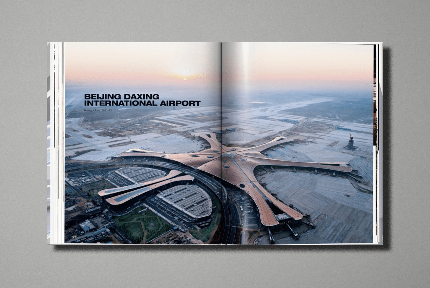 Maison House Zaha Hadid. Complete Works 1979–Today. 2020 Edition