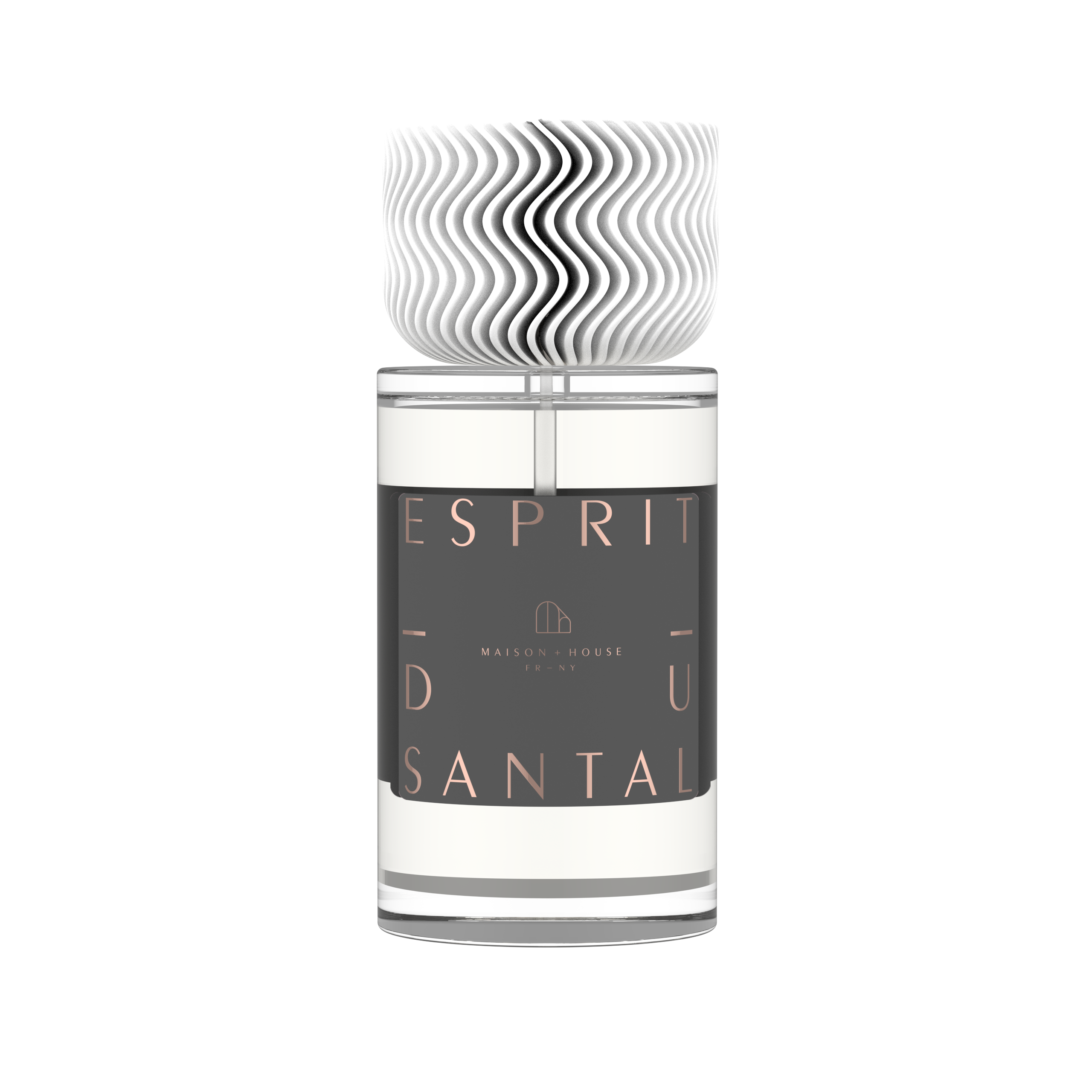 Esprit du Santal French-Fragrance Room / Linen Spray