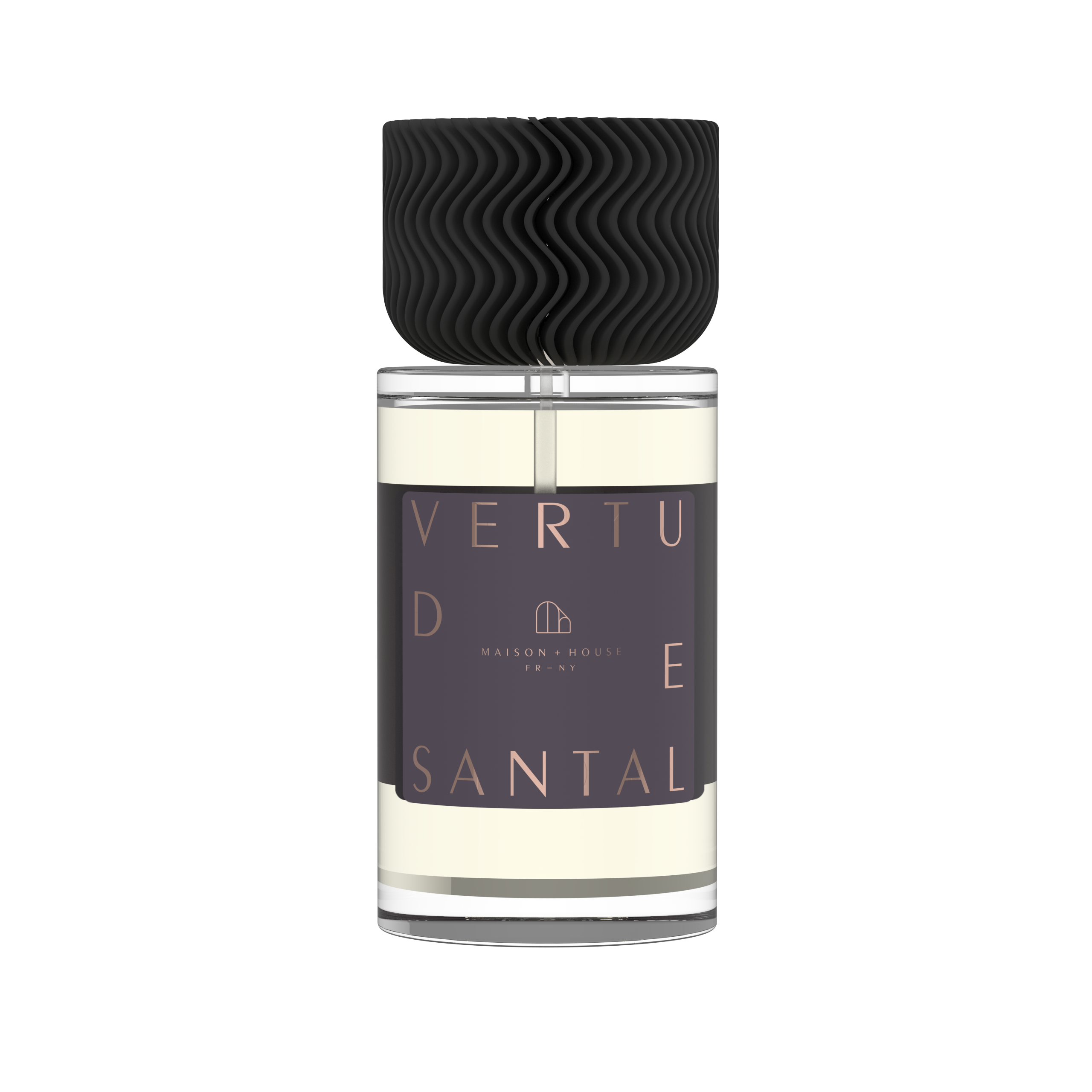 Vertu du Santal French-Fragrance Room / Linen Spray