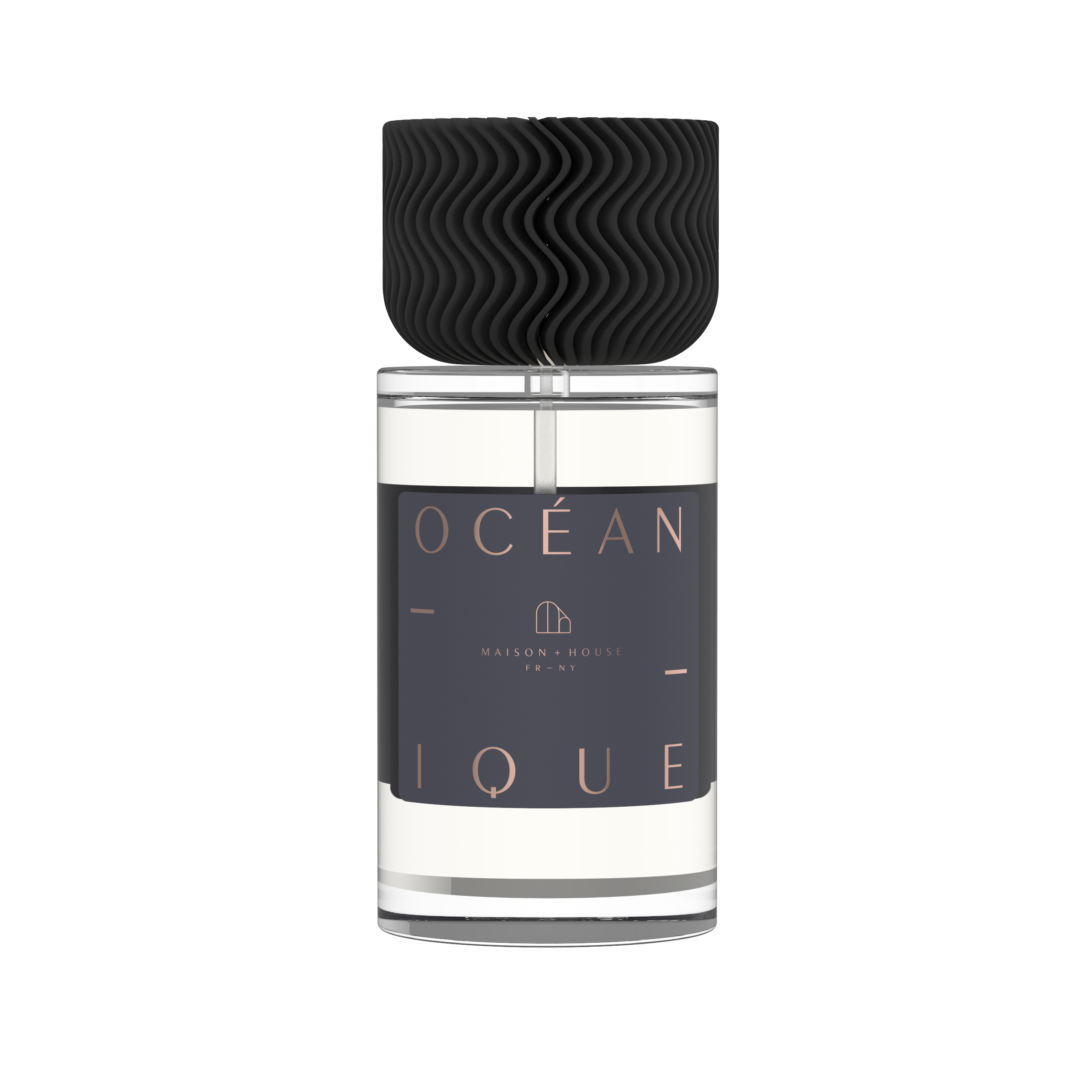 Oceanique – Sea Mist Nº4181 French-Fragrance Room / Linen / Body Spray