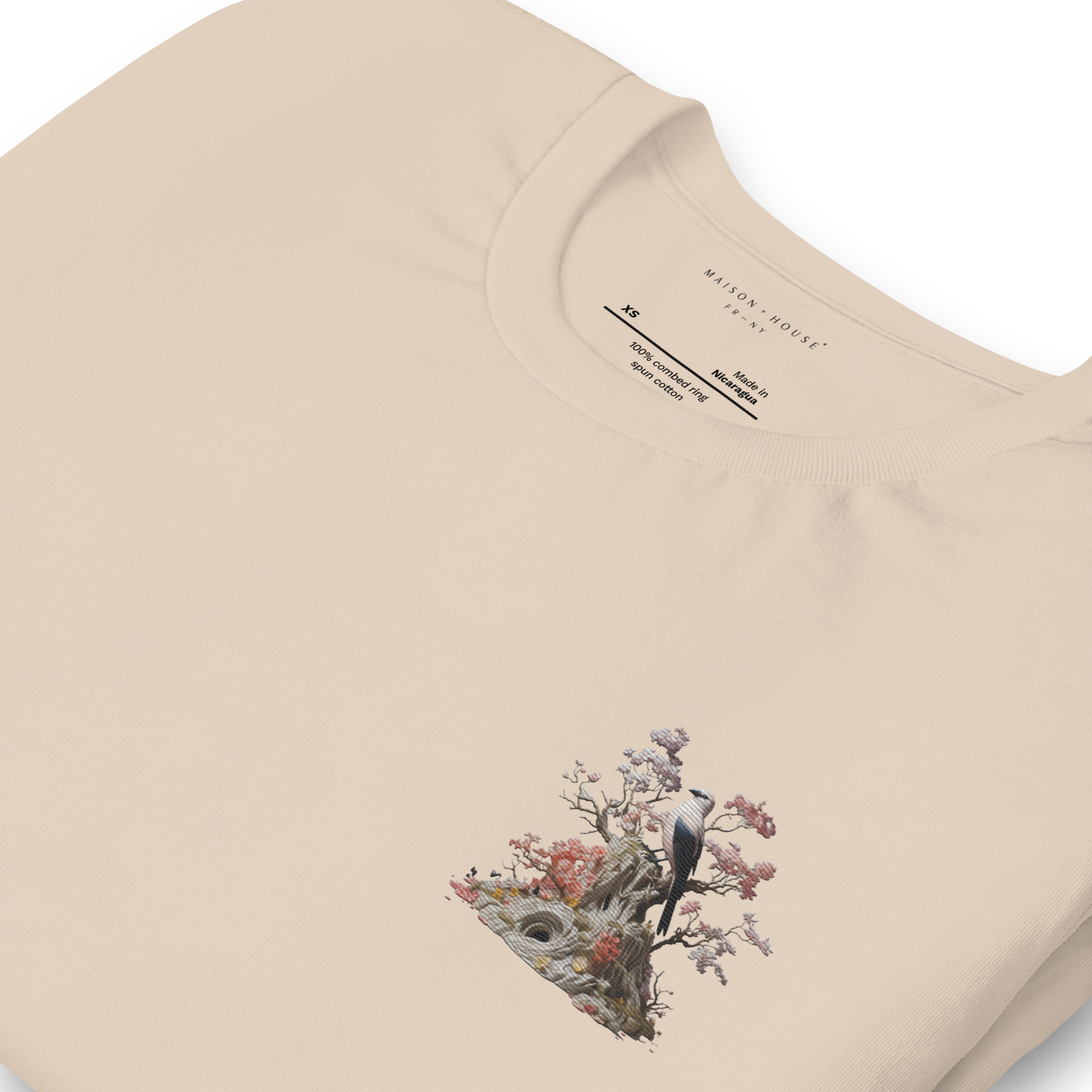 OLFACTOGRAM Comfort T-shirt