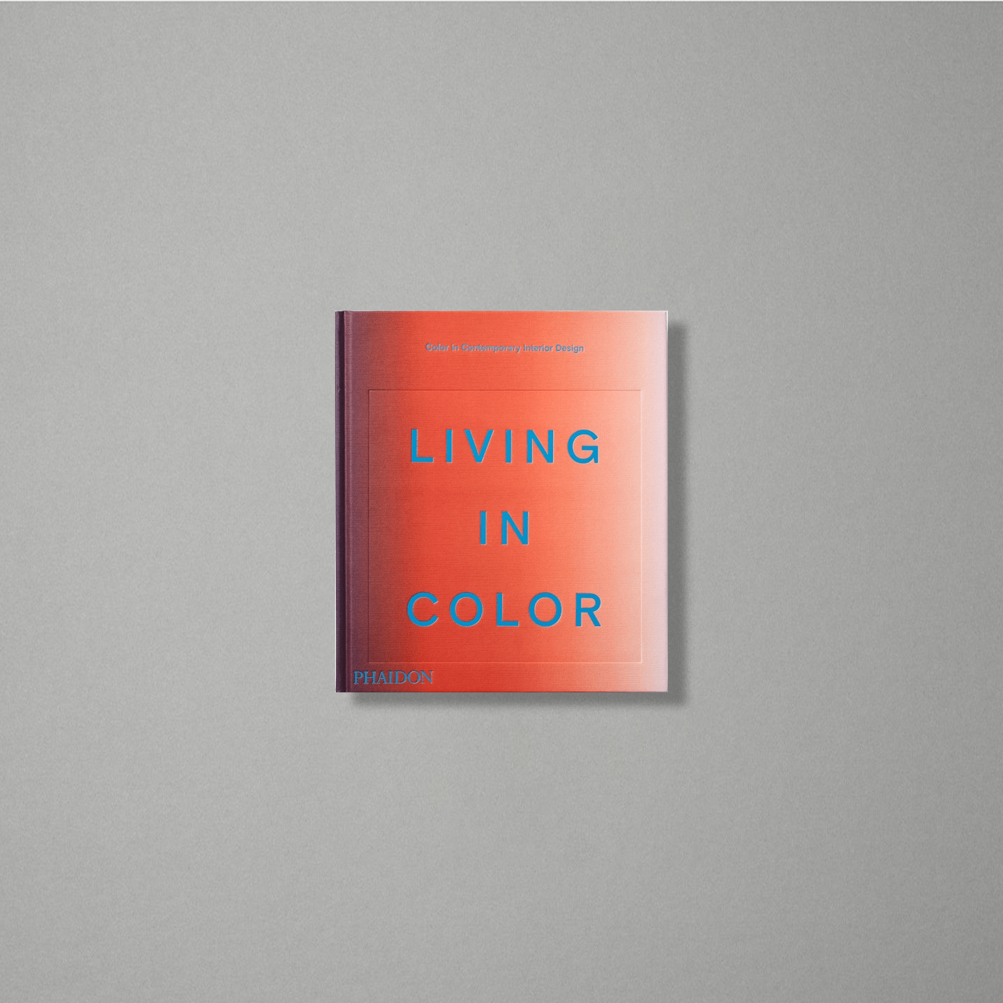 Maison+House Books Living in Color
