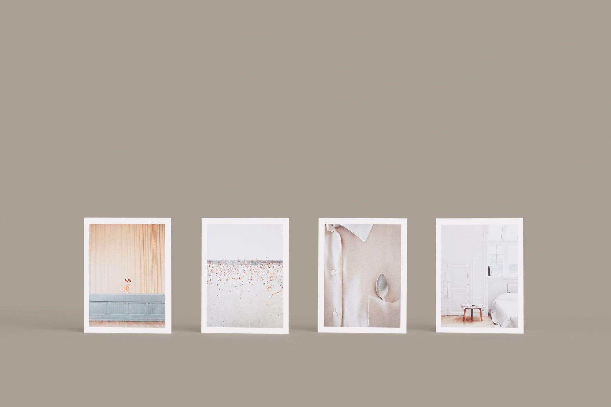 Maison House Kinfolk Notecard Collection – The Hygge Edition