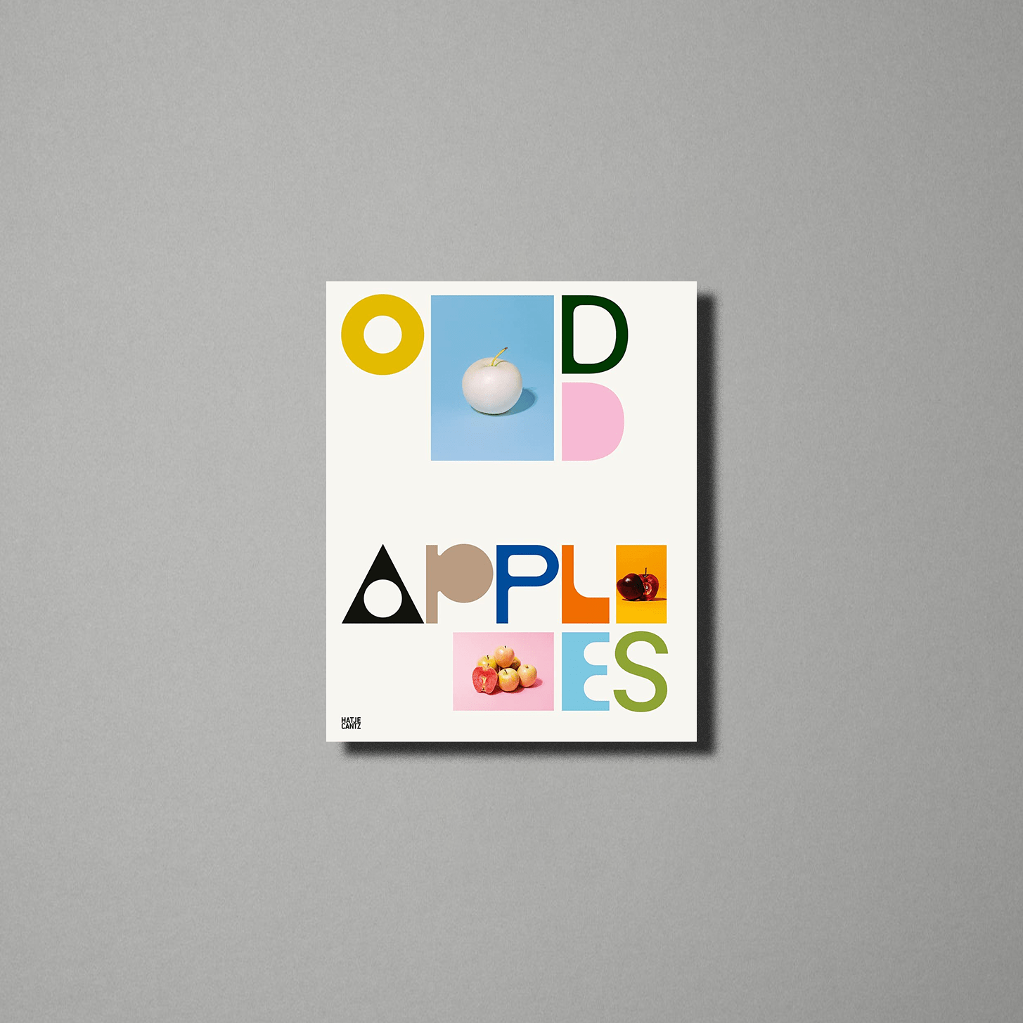Maison+House Odd Apples — Special Edition