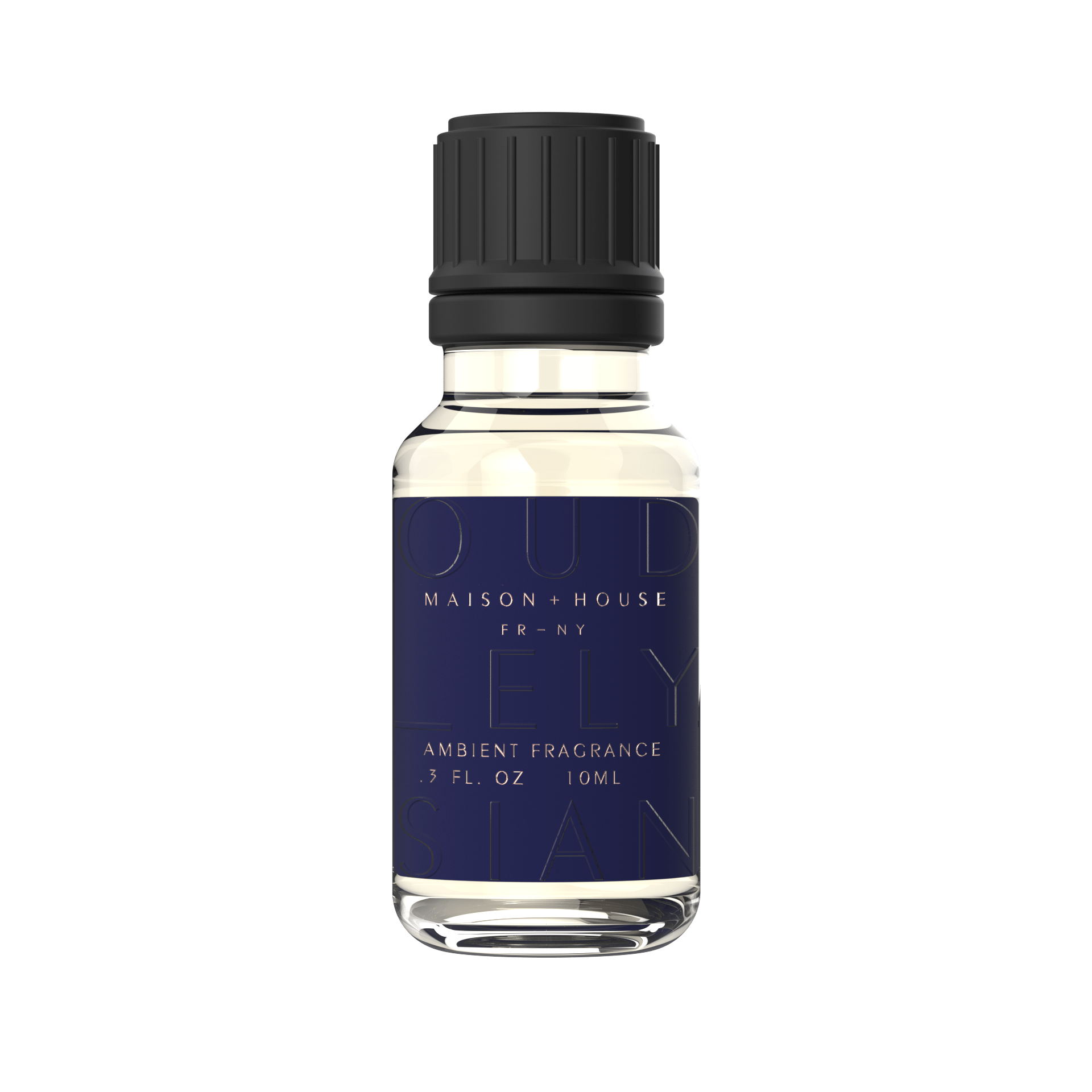 Maison+House Oud Elysian French Ambient Fragrance