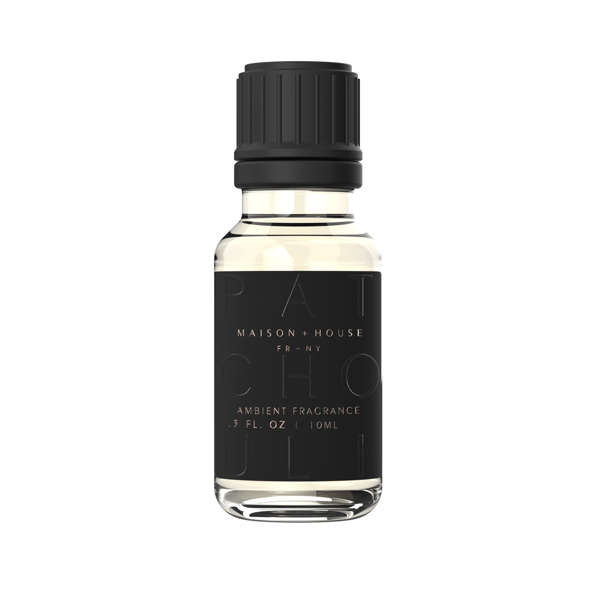 Maison+House Patchouli French Ambient Fragrance