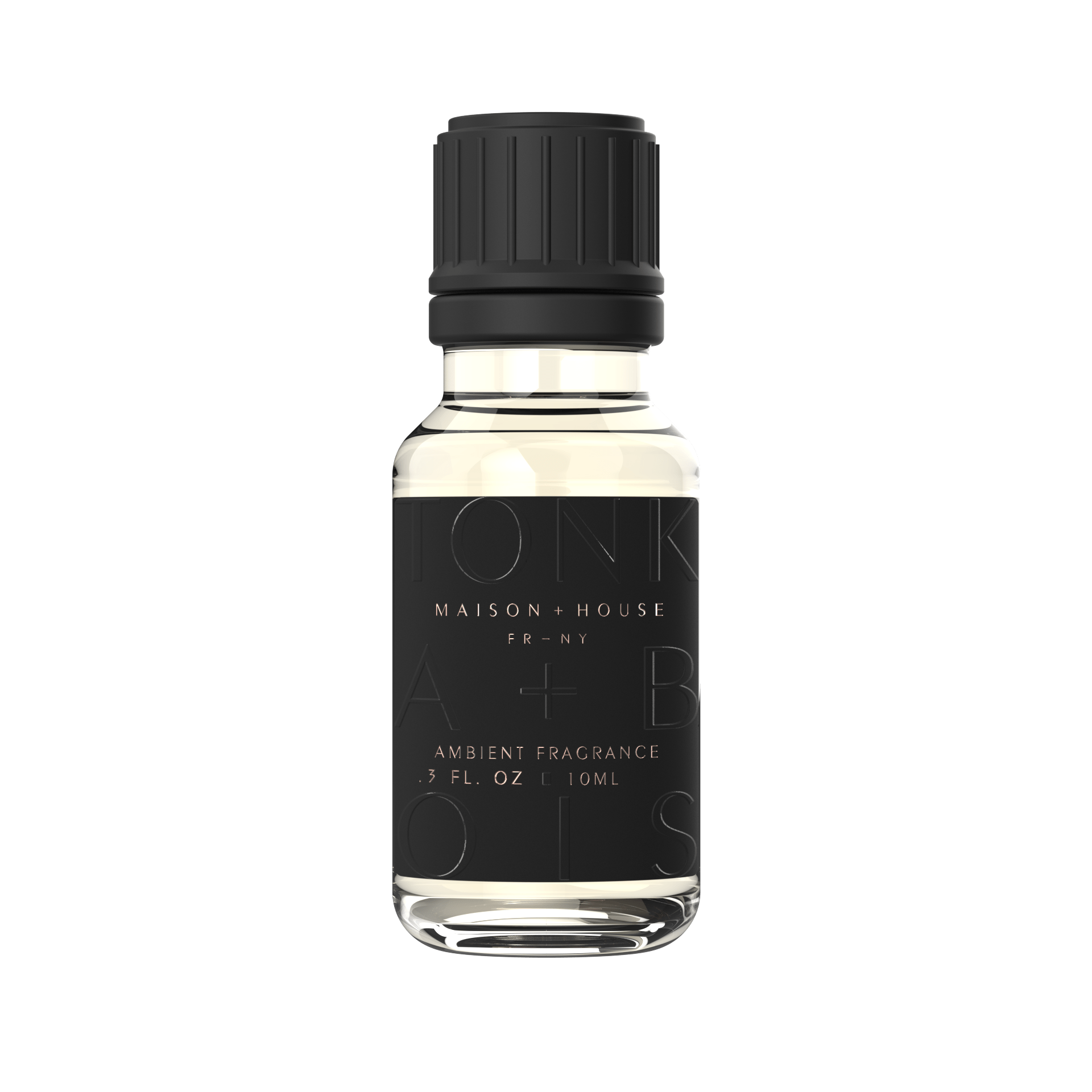 Maison+House Tonka & Woods French Ambient Fragrance
