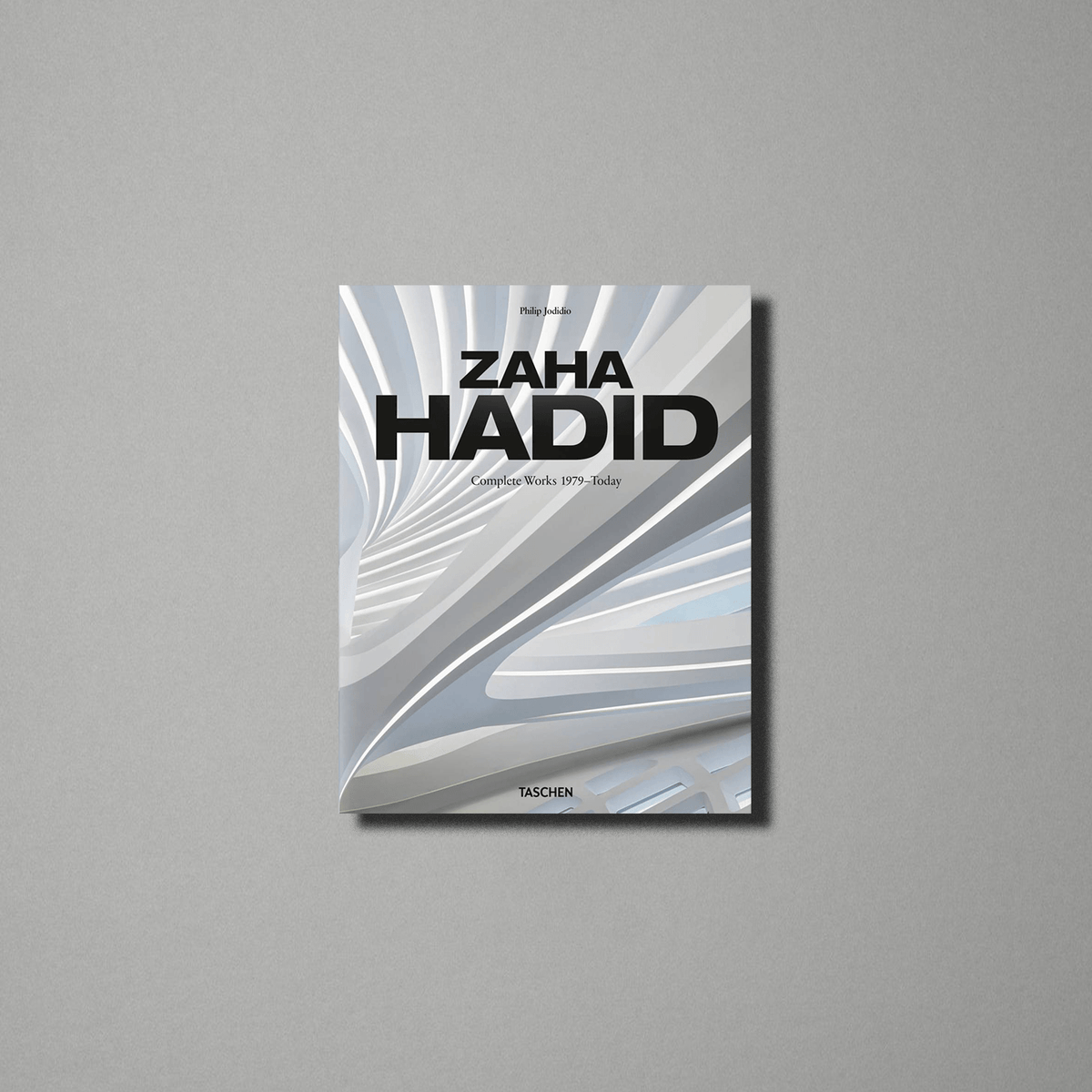 Zaha Hadid. Complete Works 1979–Today. 2020 Edition